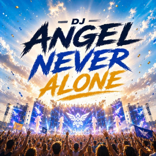 Never alone