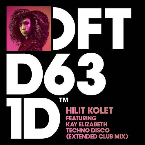Techno Disco - Extended Club Mix