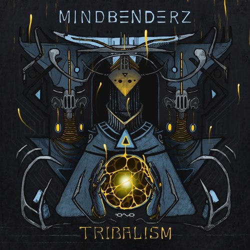 Cover art for Tribalism