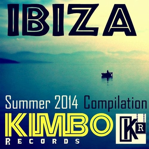 Kimbo - Ibiza Summer 2014