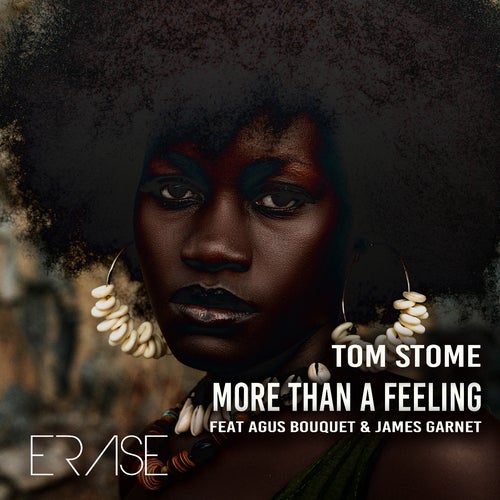Cover art for More Than A Feeling
