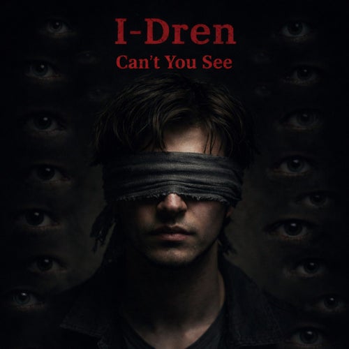 Can't You See EP