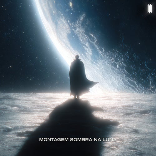 MONTAGEM SOMBRA NA LUNA