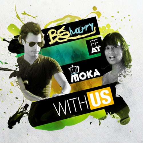 With Us (feat. Moka)