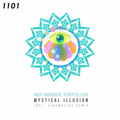 Mystical Illusion