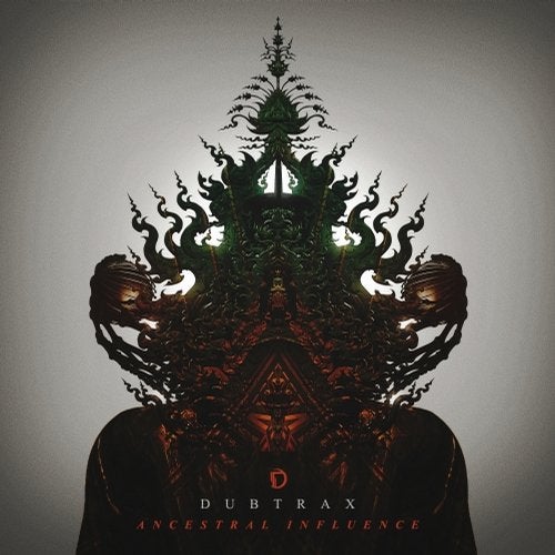 Cover art for Ancestral Influence EP