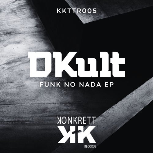 Funk No Nada EP