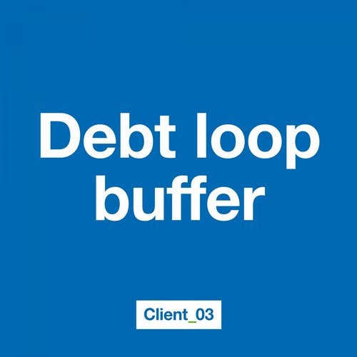 Cover art for Debt Loop Buffer