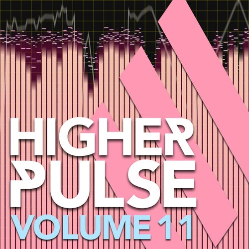 Cover art for Higher Pulse, Vol. 11