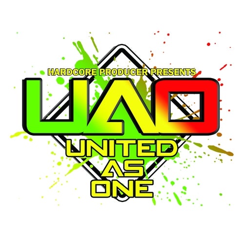 Hardcore Producer: United As One