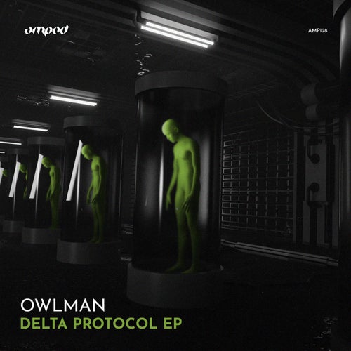 Delta Protocol EP