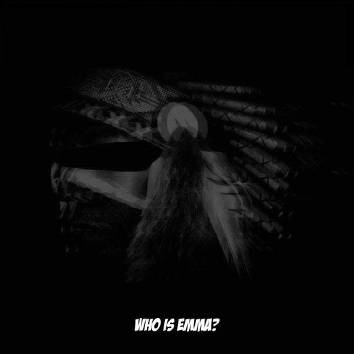 Cover art for Who Is Emma?
