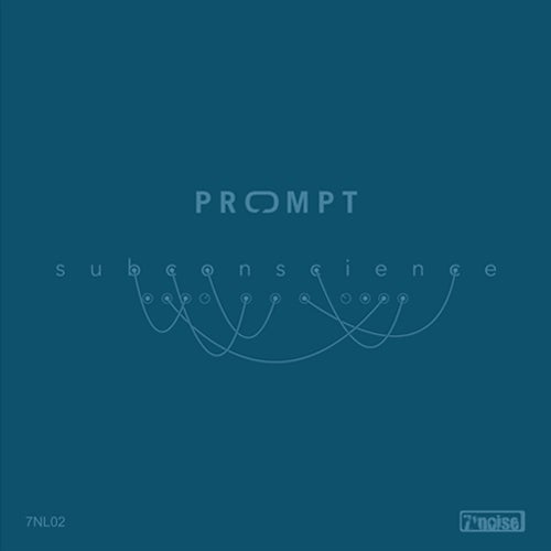 Cover art for Subconscience