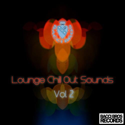 Lounge Chill Out Sounds - Vol. 2
