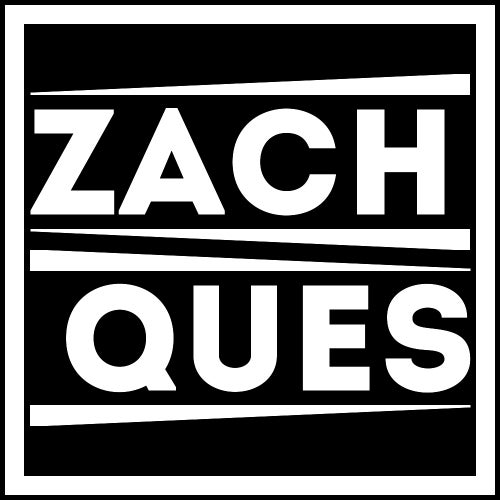Zach Ques