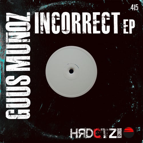 Incorrect EP