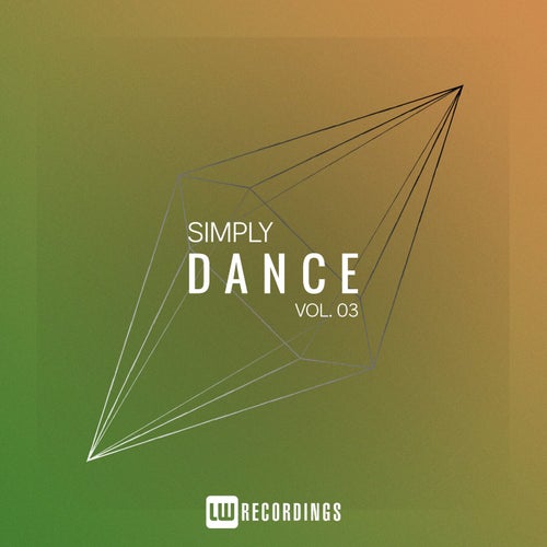 Simply Dance, Vol. 03