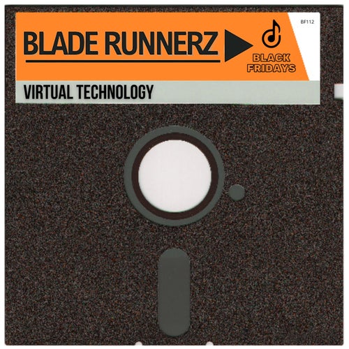 Blade Runnerz - Virtual Technology Extended Mix.mp3