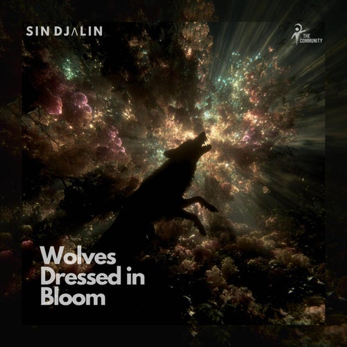 Wolves Dressed in Bloom