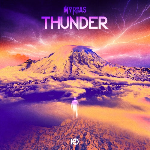 THUNDER