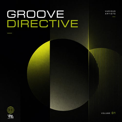 Groove Directive Vol. 1