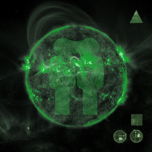 Cover art for Random Tracks of Violence