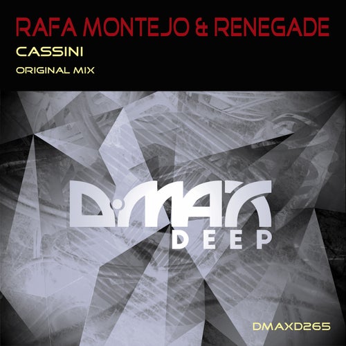 Cassini (Original Mix)