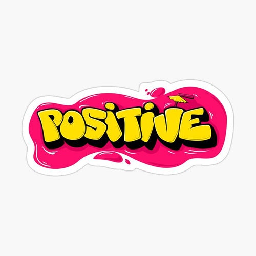 Positive