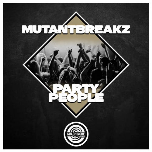 Party people