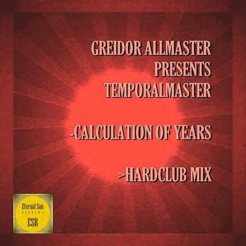 Calculation Of Years