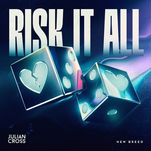 Julian Cross Music & Downloads on Beatport