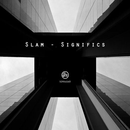 Cover art for Significs EP