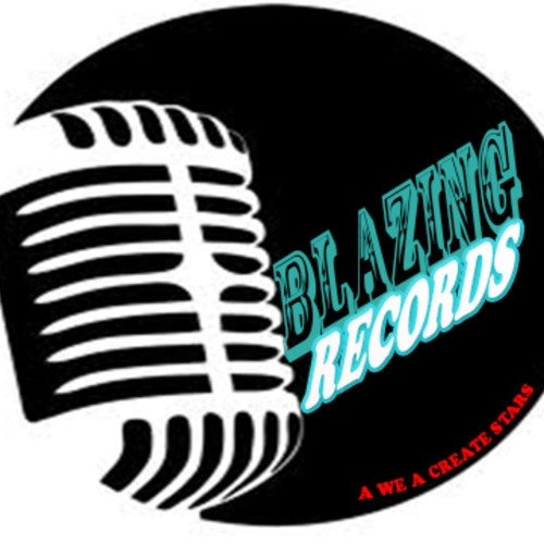 Blazing Records