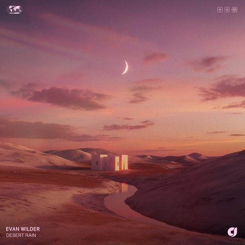 Desert Rain
