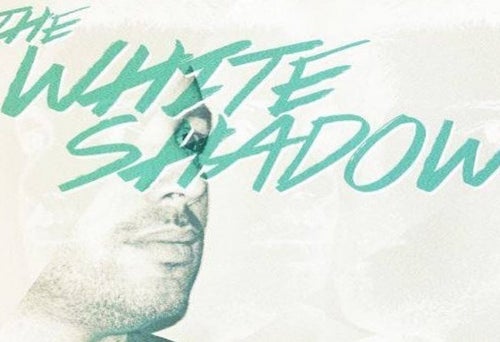 THe WHite SHadow (FR) avatar