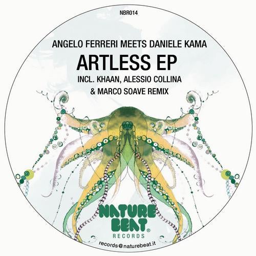 Artless EP