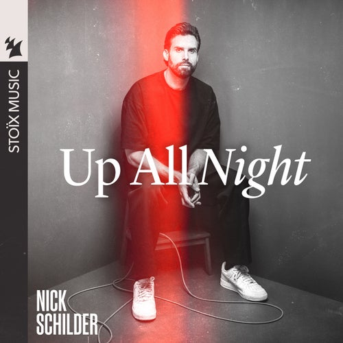  Nick Schilder - Up All Night (2024) 