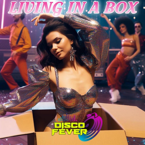 Living In A Box
