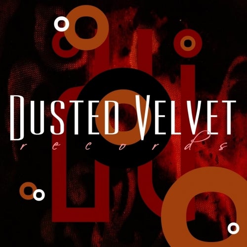Dusted Velvet