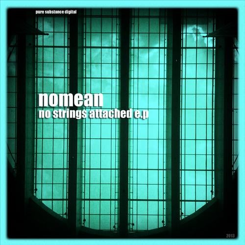 Nomean - No Strings Attached E.P.