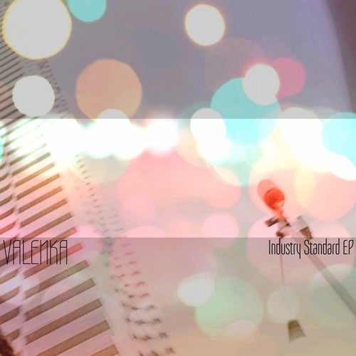Industry Standard EP