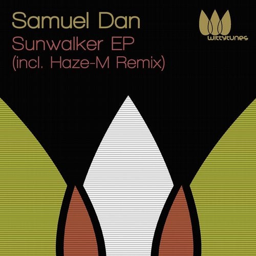 Sunwalker EP