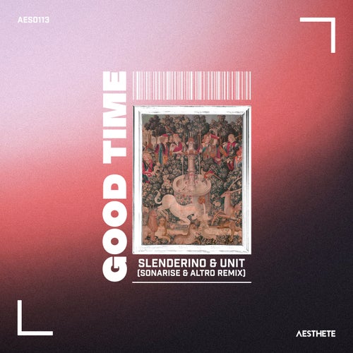 Good Time - Sonarise & Altro Remix