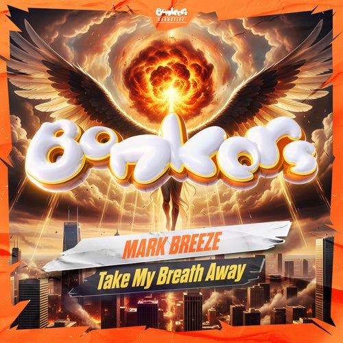 Take My Breath Away