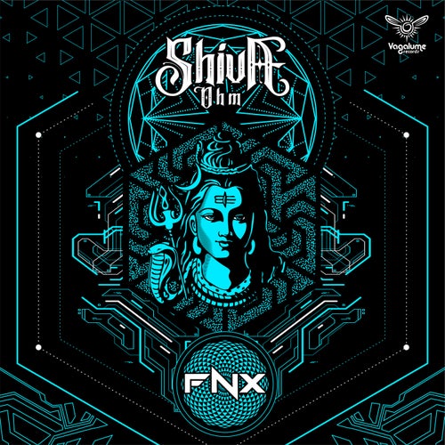  Fnx - Shiva Ohm (2023) 