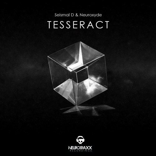 Tesseract EP