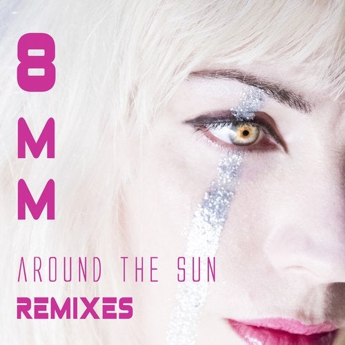 Around The Sun Remixes