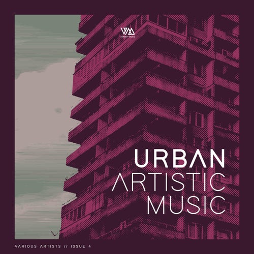 Urban Artistic Music Vol. 4