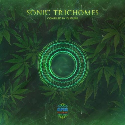 Psychedelic Valentine selection by DJ Kush