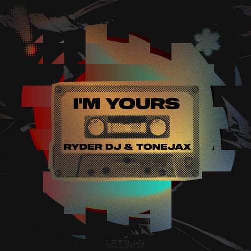 I'm Yours